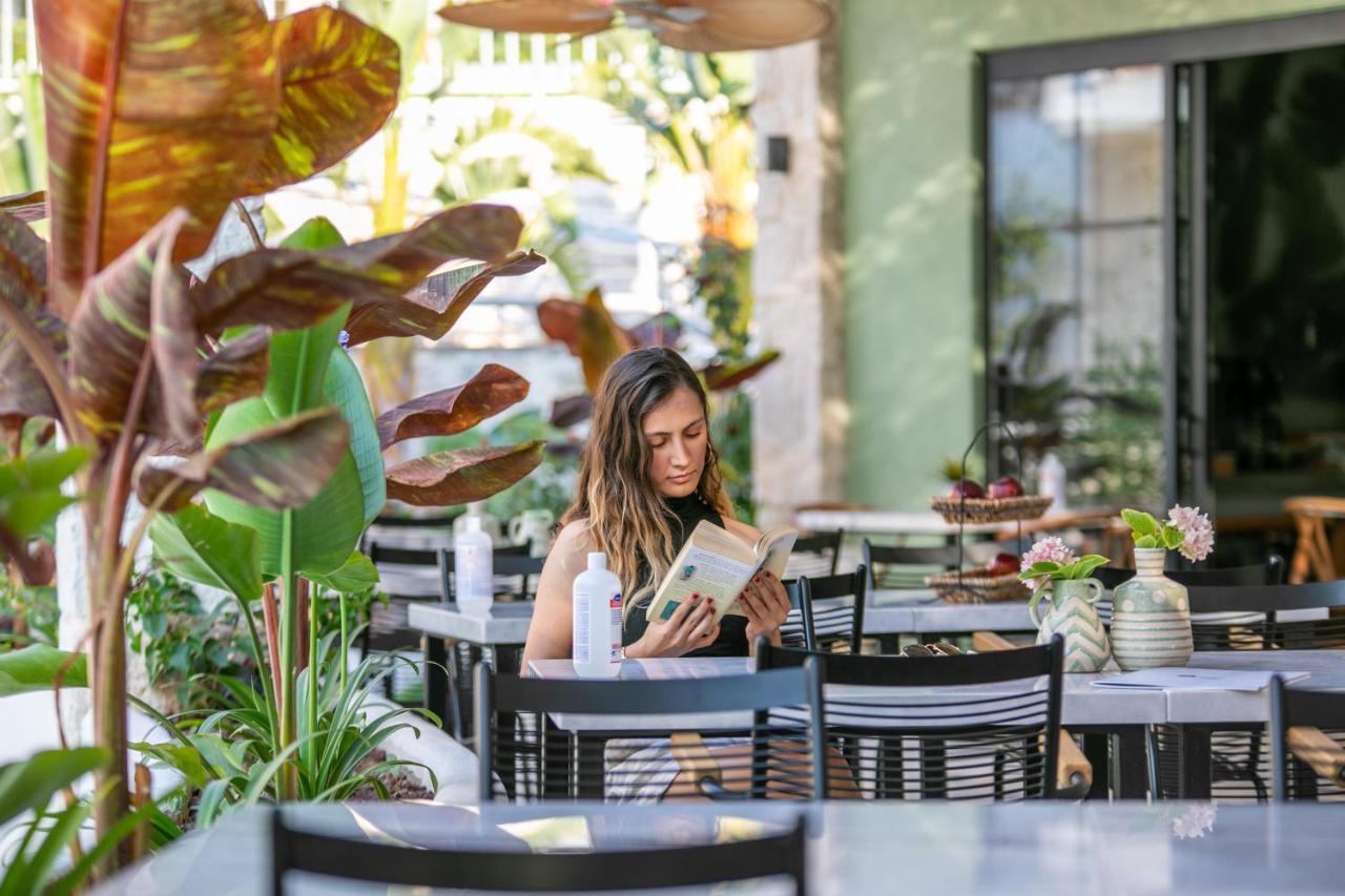 La Boutique Maya Ölüdeniz Exterior foto