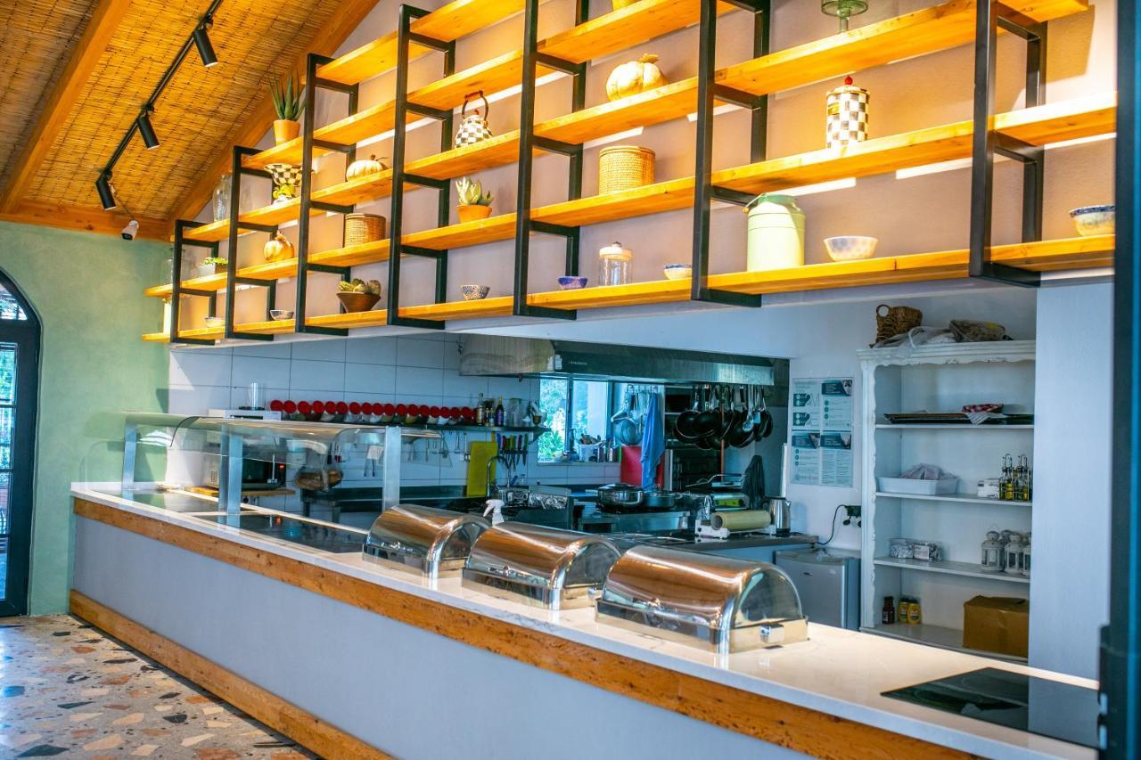 La Boutique Maya Ölüdeniz Exterior foto