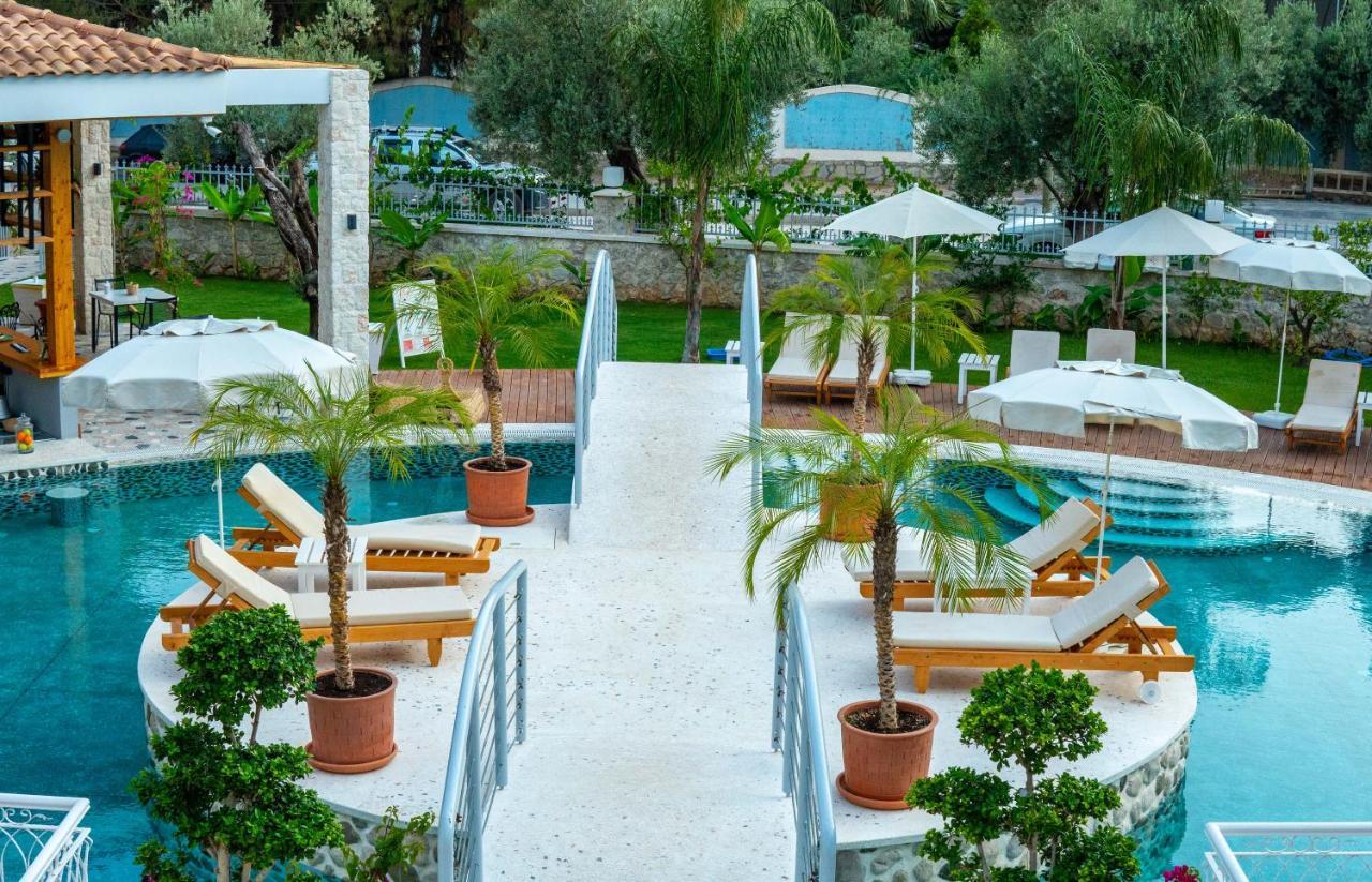 La Boutique Maya Ölüdeniz Exterior foto