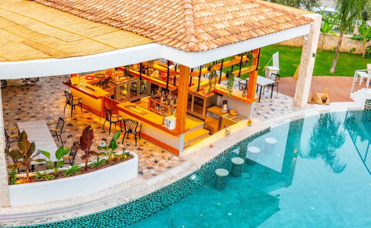 La Boutique Maya Ölüdeniz Exterior foto