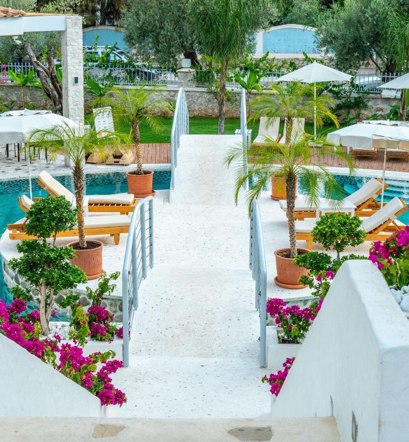 La Boutique Maya Ölüdeniz Exterior foto