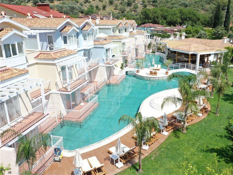 La Boutique Maya Ölüdeniz Exterior foto