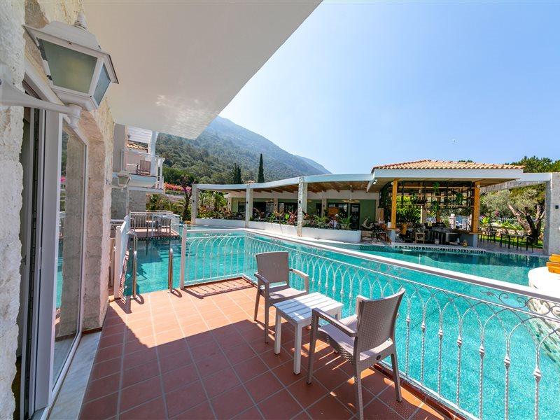 La Boutique Maya Ölüdeniz Exterior foto