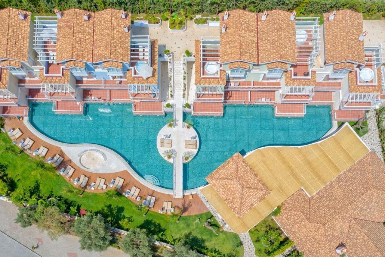 La Boutique Maya Ölüdeniz Exterior foto