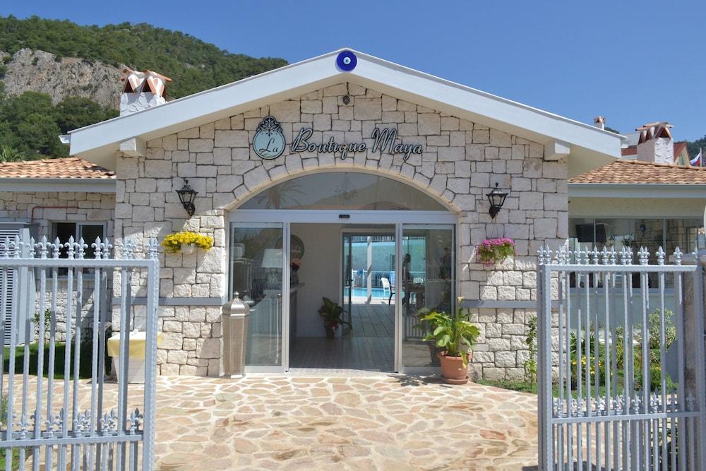 La Boutique Maya Ölüdeniz Exterior foto