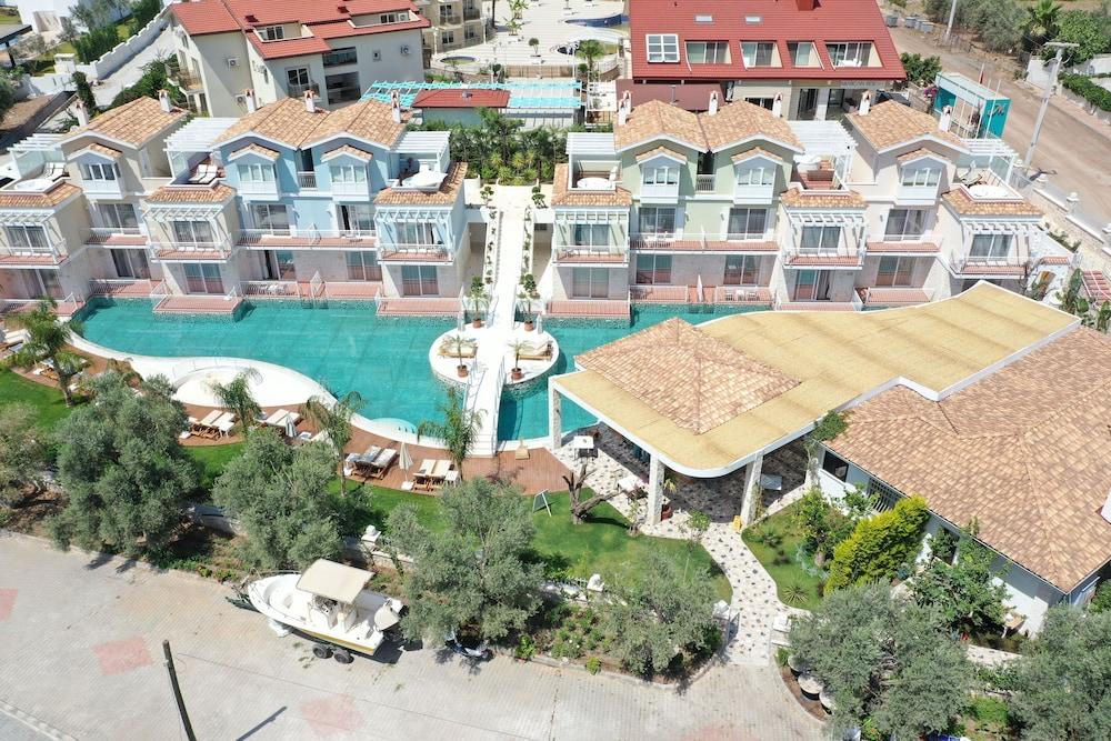 La Boutique Maya Ölüdeniz Exterior foto