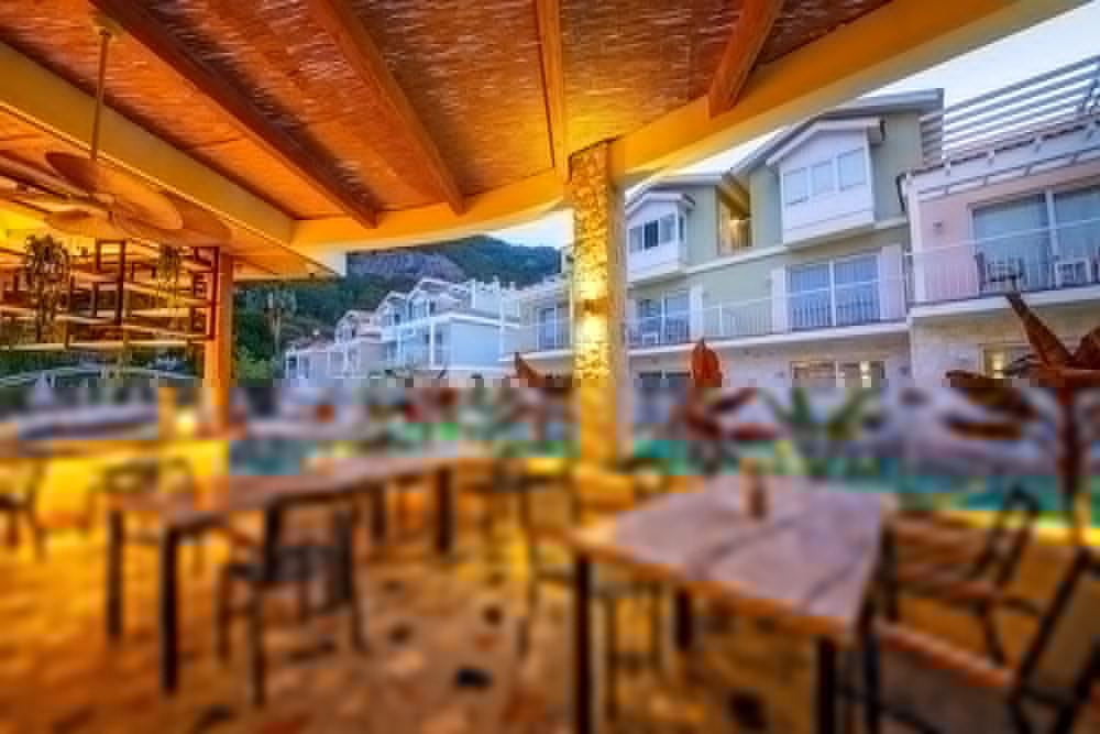 La Boutique Maya Ölüdeniz Exterior foto