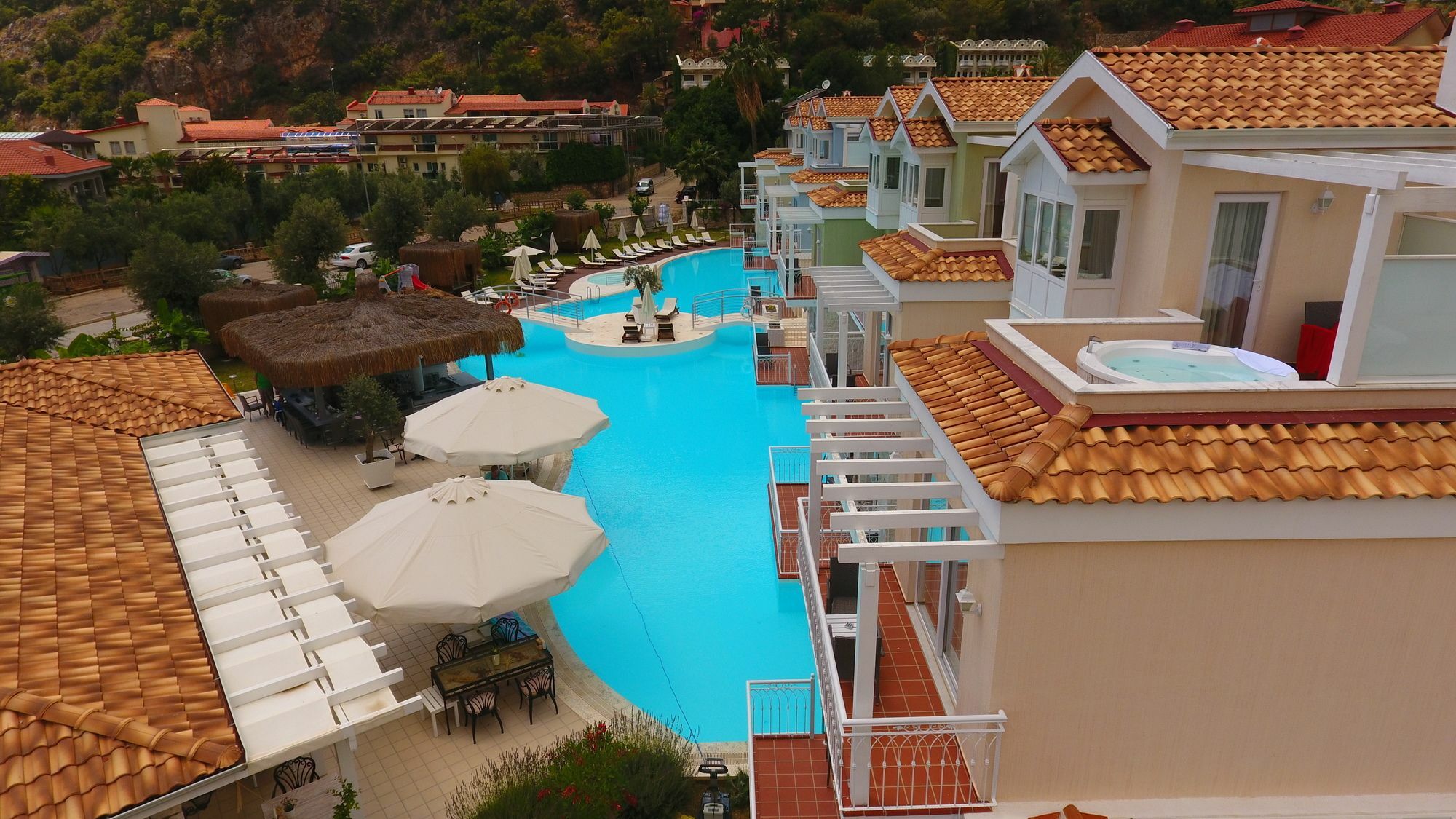 La Boutique Maya Ölüdeniz Exterior foto