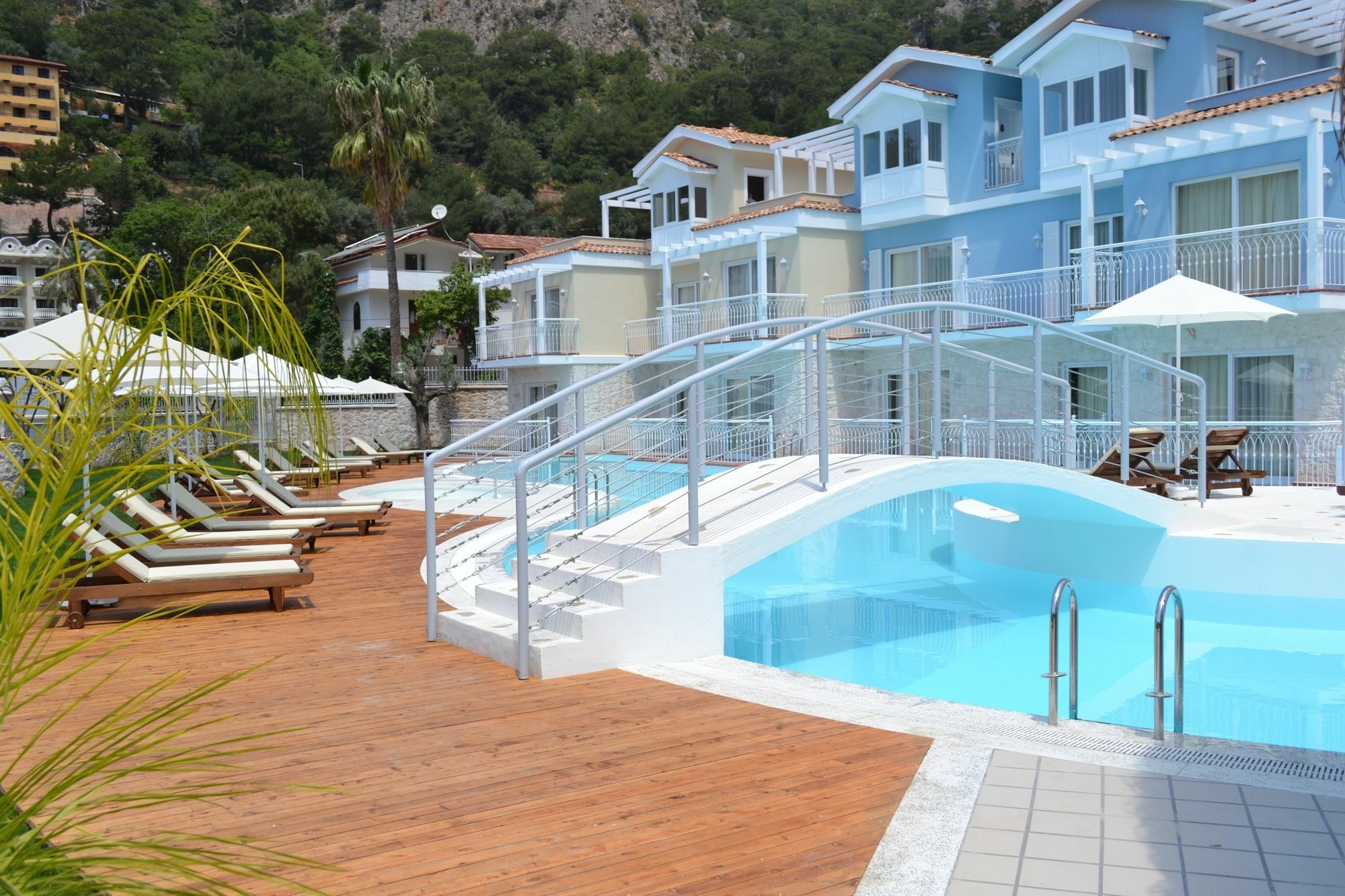 La Boutique Maya Ölüdeniz Exterior foto